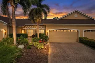 4361 Turnberry Cir, North Port, FL 34288 - Photo 1