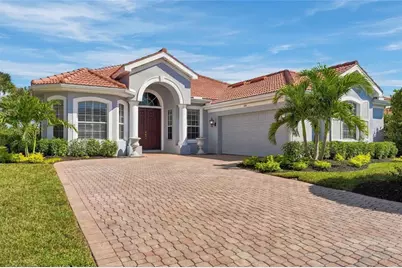 226 Montelluna Drive, North Venice, FL 34275 - Photo 2