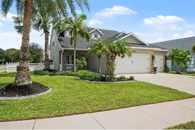 5903 53rd Lane E, Bradenton, FL 34203 - Photo 2