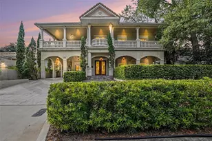 3006 W Mason St, Tampa, FL 33629 - Photo 1