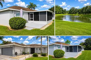 9645 Rolling Cir, San Antonio, FL 33576 - Photo 1