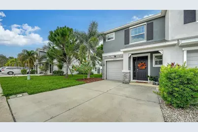 2627 Midnight Pearl Drive, Sarasota, FL 34240 - Photo 2
