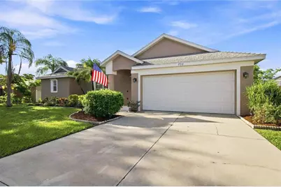 732 Plum Tree Lane, Sarasota, FL 34243 - Photo 2