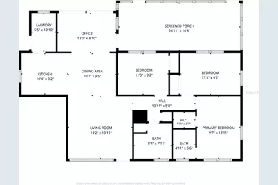 3169 Alta Vista Street, Sarasota, FL 34237 - Photo 46