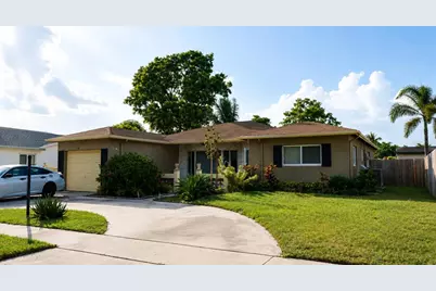 5160 SW 8th Street, Margate, FL 33068 - Photo 2