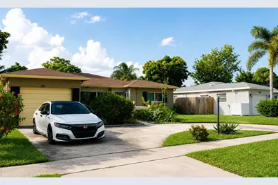 5160 SW 8th Street, Margate, FL 33068 - Photo 4