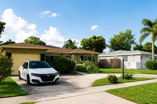 5160 SW 8th St, Margate, FL 33068 - Photo 4