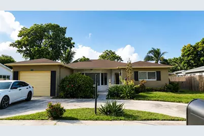 5160 SW 8th Street, Margate, FL 33068 - Photo 1