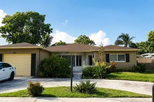 5160 SW 8th St, Margate, FL 33068 - Photo 1