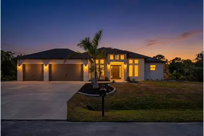 279 Farber Street, Port Charlotte, FL 33953 - Photo 4