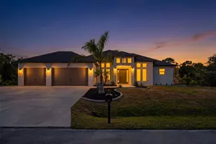 279 Farber St, Port Charlotte, FL 33953 - Photo 4