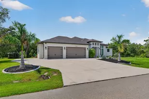 279 Farber St, Port Charlotte, FL 33953 - Photo 2