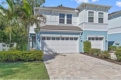 3000 Via Sienna Circle, Sarasota, FL 34243 - Photo 1