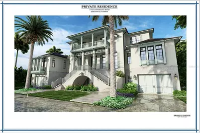 7740 Sanderling Road, Sarasota, FL 34242 - Photo 1