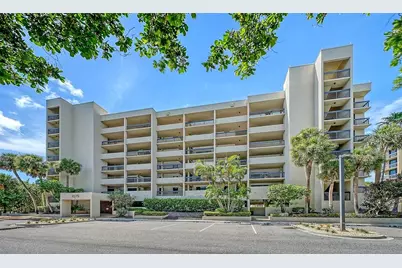 1075 Gulf Of Mexico Drive #303, Longboat Key, FL 34228 - Photo 1