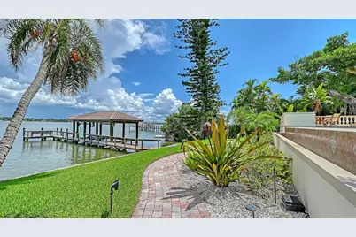 1216 N Casey Key Road, Osprey, FL 34229 - Photo 4