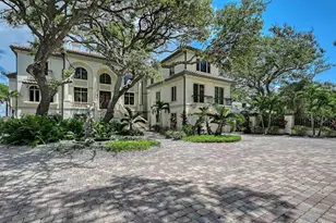 1216 N Casey Key Rd, Osprey, FL 34229 - Photo 1
