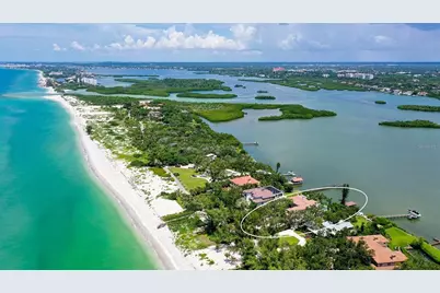 1216 N Casey Key Road, Osprey, FL 34229 - Photo 8