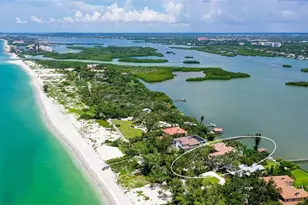 1216 N Casey Key Rd, Osprey, FL 34229 - Photo 8