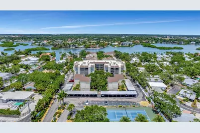 6157 Midnight Pass Road #G11, Sarasota, FL 34242 - Photo 2