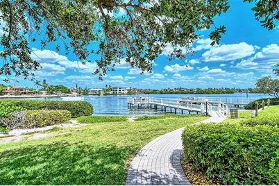 6157 Midnight Pass Road #G11, Sarasota, FL 34242 - Photo 34