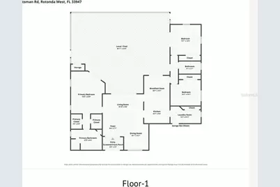 53 Sportsman Road, Rotonda West, FL 33947 - Photo 2