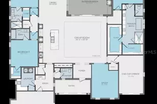 4801 Westlake St, Bradenton, FL 34210 - Photo 2