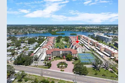 6265 Midnight Pass Road #102, Sarasota, FL 34242 - Photo 2