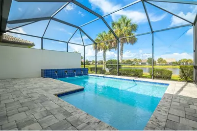12294 Myrtle Bay Court, Sarasota, FL 34238 - Photo 2