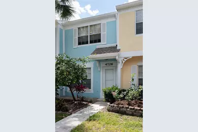4726 Sabal Key Drive, Bradenton, FL 34203 - Photo 2