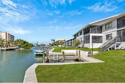 9226 Midnight Pass Road #3B, Sarasota, FL 34242 - Photo 6