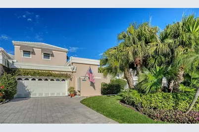 3530 Mistletoe Lane, Longboat Key, FL 34228 - Photo 2