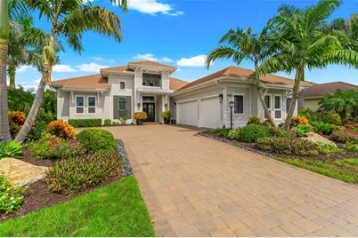 4925 Benito Court, Bradenton, FL 34211 - Photo 1