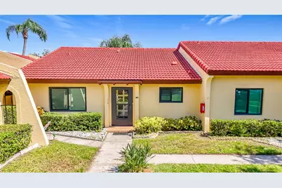1229 58th Street W #1229, Bradenton, FL 34209 - Photo 1