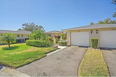 6948 W Country Club Drive N #V-81, Sarasota, FL 34243 - Photo 22