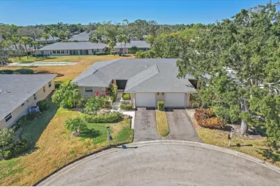 6948 W Country Club Drive N #V-81, Sarasota, FL 34243 - Photo 2