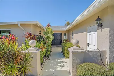6948 W Country Club Drive N #V-81, Sarasota, FL 34243 - Photo 4