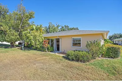 6948 W Country Club Drive N #V-81, Sarasota, FL 34243 - Photo 20