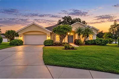 6503 Deerberry Court, Lakewood Ranch, FL 34202 - Photo 1