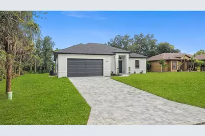 3271 Zoratoa Avenue, North Port, FL 34286 - Photo 2
