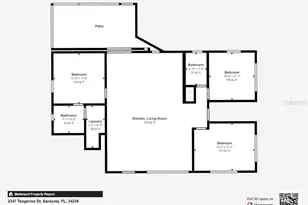 2347 Tangerine Dr, Sarasota, FL 34239 - Photo 34