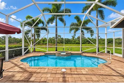 7007 74th Street Circle E, Bradenton, FL 34203 - Photo 2