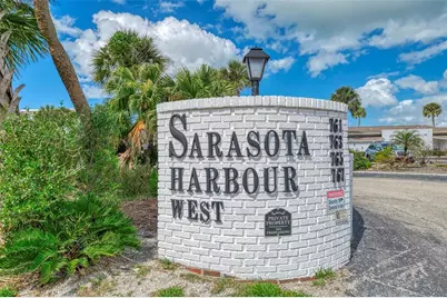 763 John Ringling Boulevard #34, Sarasota, FL 34236 - Photo 2