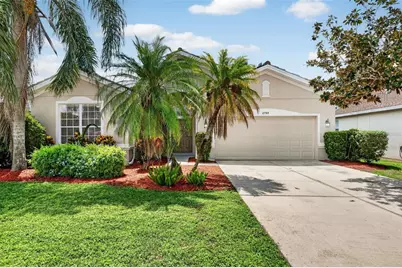 6744 45th Terrace E, Bradenton, FL 34203 - Photo 2