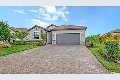 5212 Marina Basin Court, Bradenton, FL 34211 - Photo 2