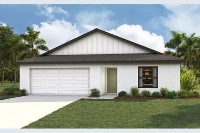 11998 Grouse Avenue, Port Charlotte, FL 33981 - Photo 1