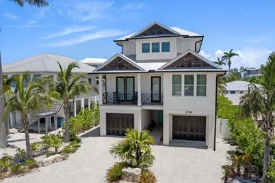 239 S Harbor Drive, Holmes Beach, FL 34217 - Photo 1