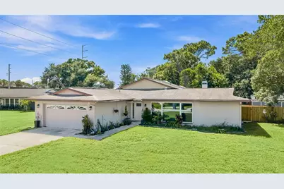 802 Embassy Road, Largo, FL 33771 - Photo 1