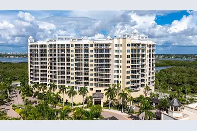 1300 Benjamin Franklin Drive #908, Sarasota, FL 34236 - Photo 2
