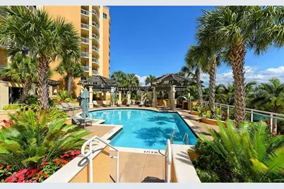 1300 Benjamin Franklin Drive #908, Sarasota, FL 34236 - Photo 48